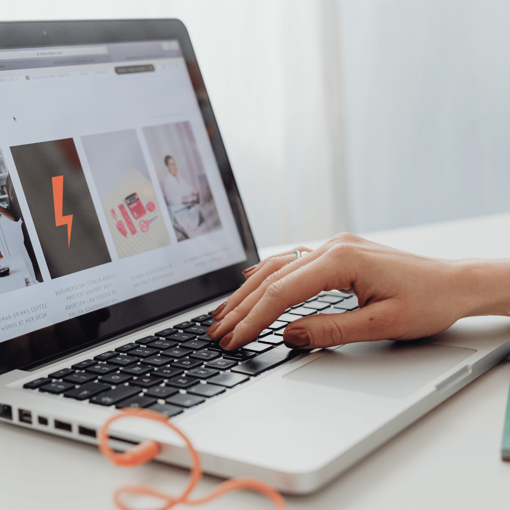 Platforma sprzedaży online